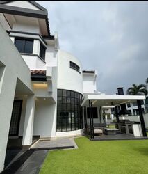 Seletar Hills Estate (D28), Terrace #542342061
